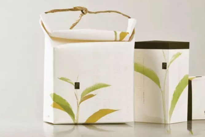 茶葉包裝設計 茶葉包裝設計