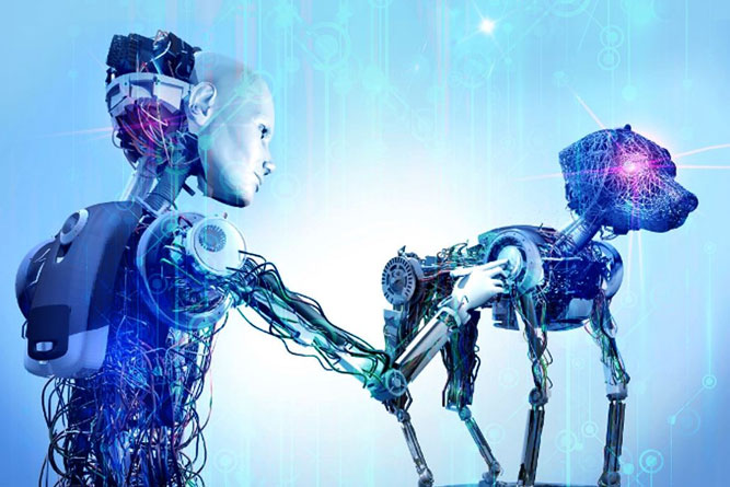 人工智能視頻內容識別技術 人工智能視頻內容識別技術