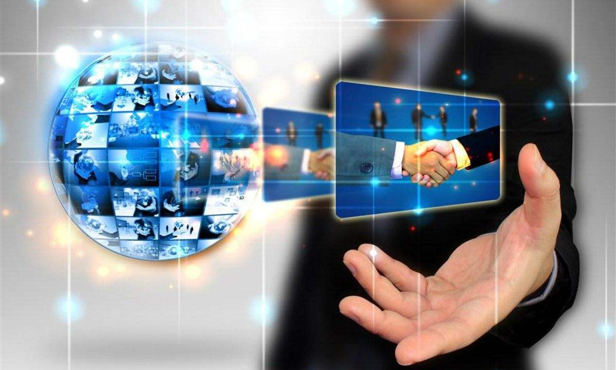 全網整合營銷推廣 全網整合營銷推廣