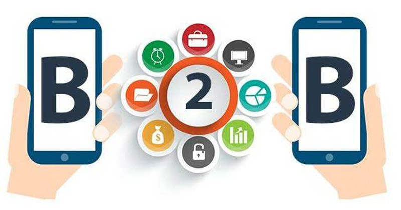 b2b平臺營銷 b2b平臺營銷