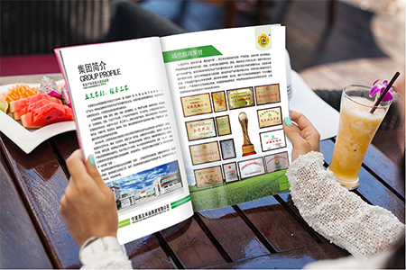 銀川畫冊設計 銀川畫冊設計