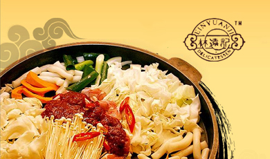 銀川銀豐食品有限公司